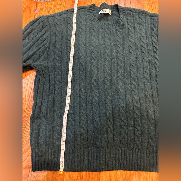 Hollister Big Comfy Sweater - Picture 3 of 5